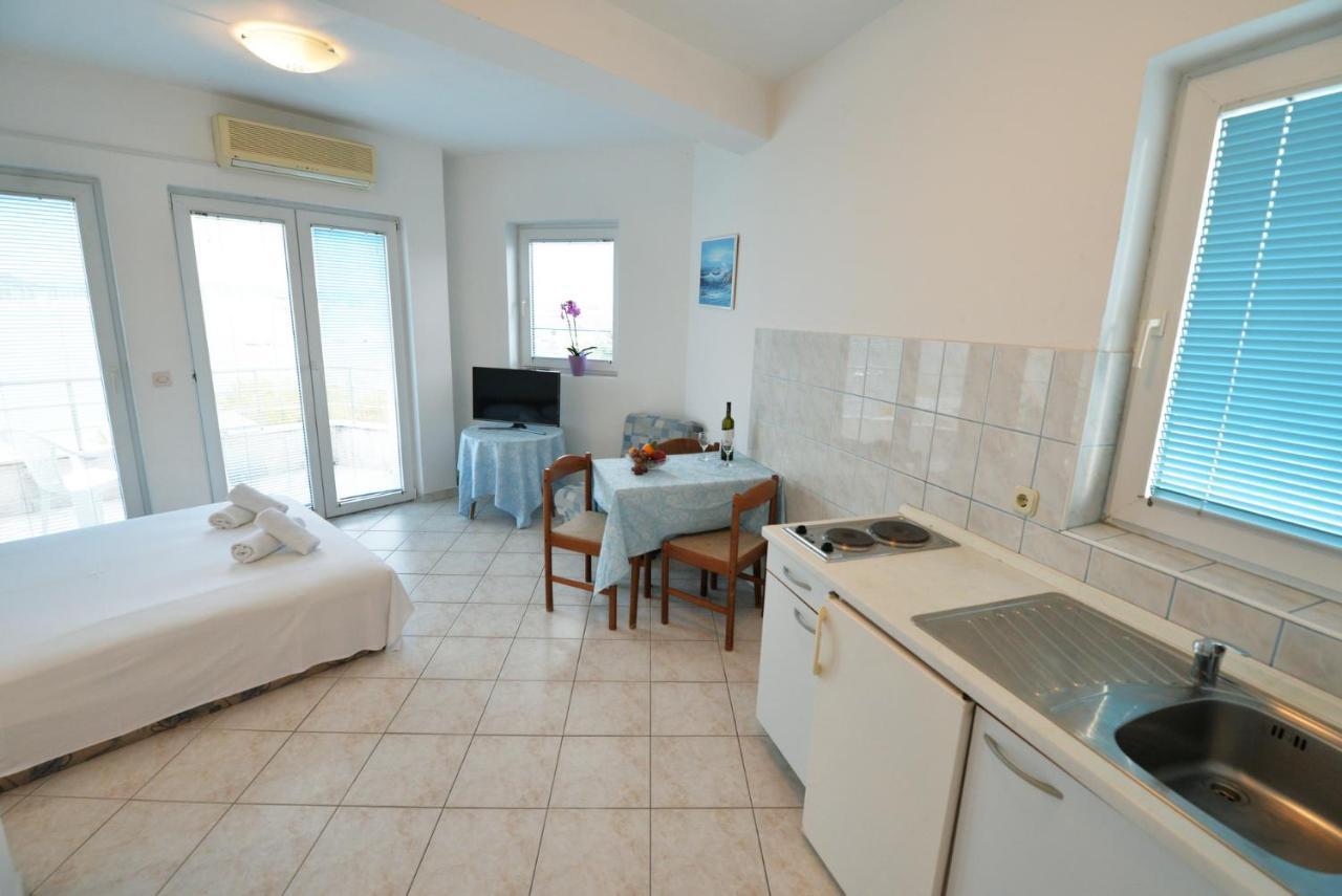 Apartman Mana, Муртер Екстер'єр фото