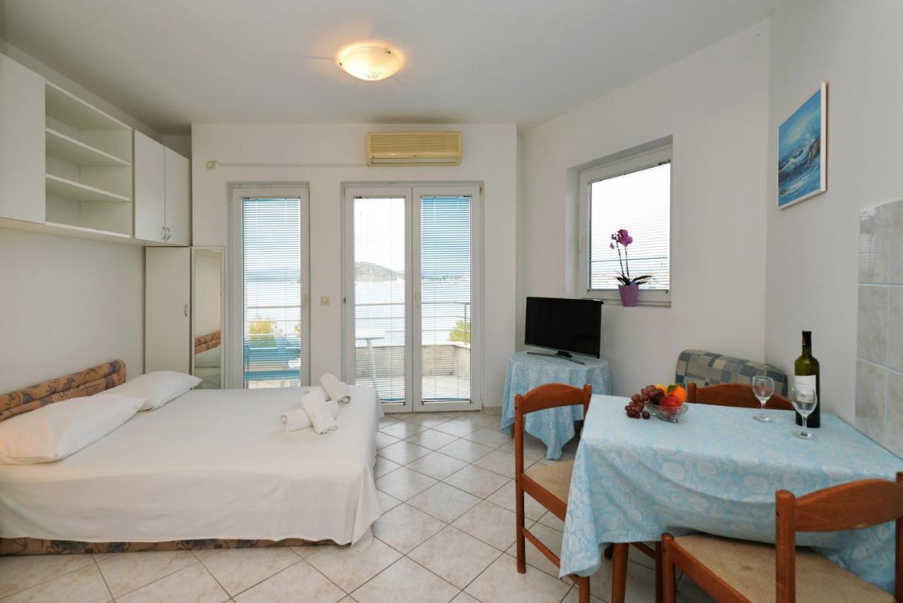 Apartman Mana, Муртер Екстер'єр фото