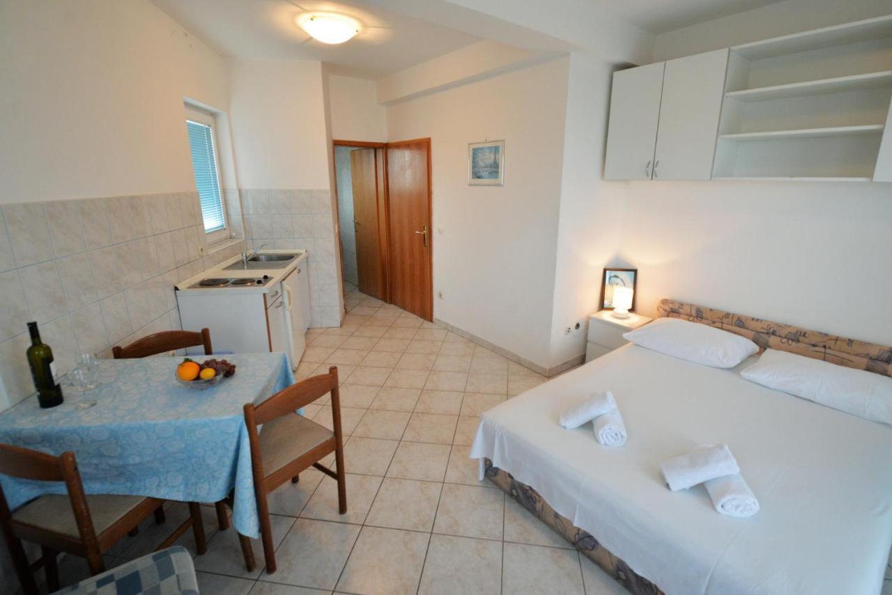 Apartman Mana, Муртер Екстер'єр фото