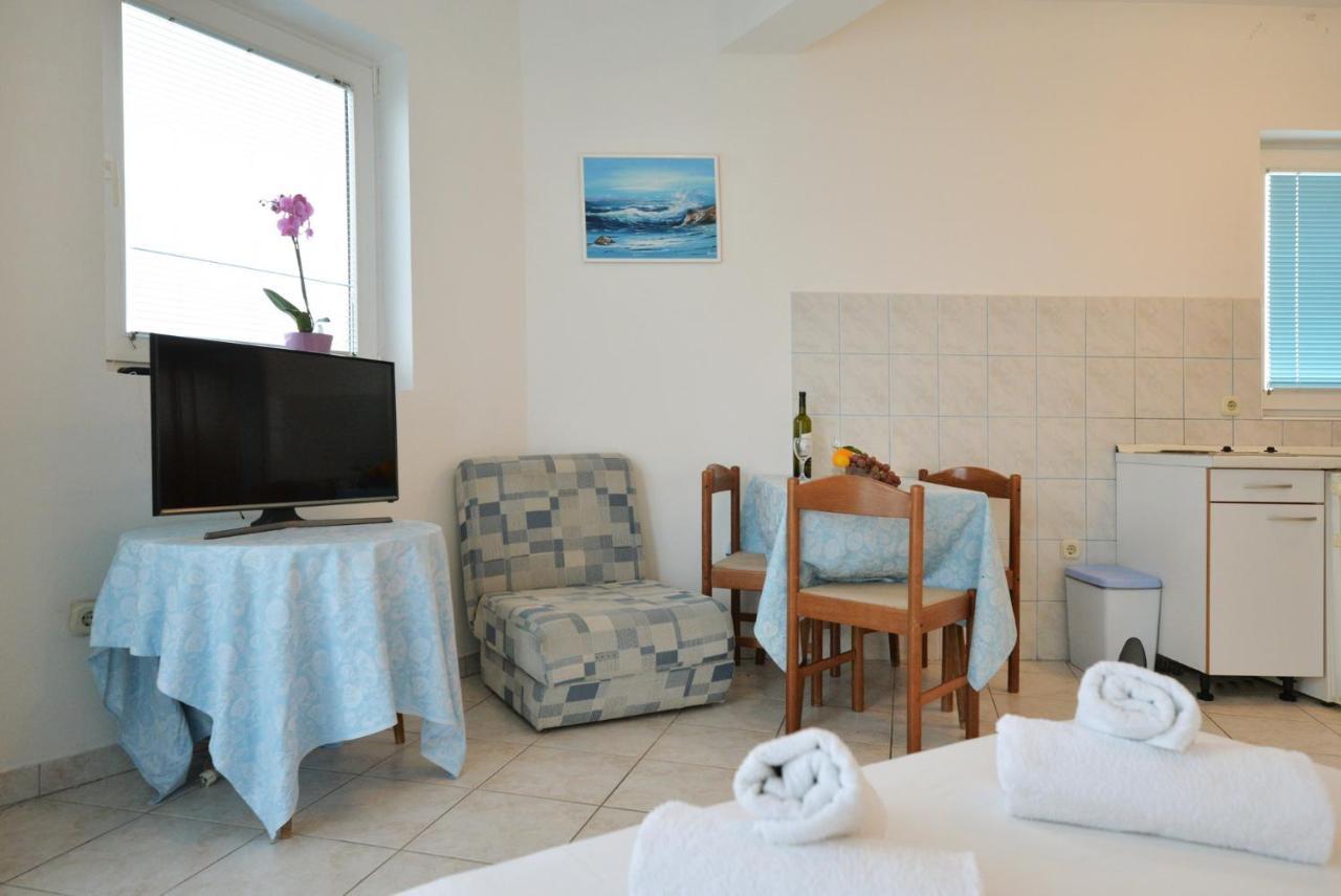 Apartman Mana, Муртер Екстер'єр фото