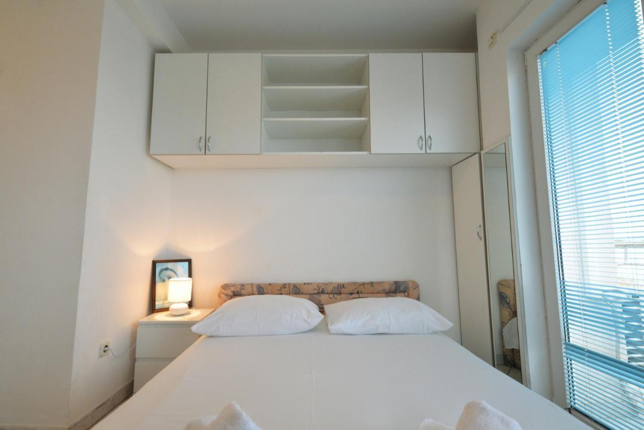 Apartman Mana, Муртер Екстер'єр фото