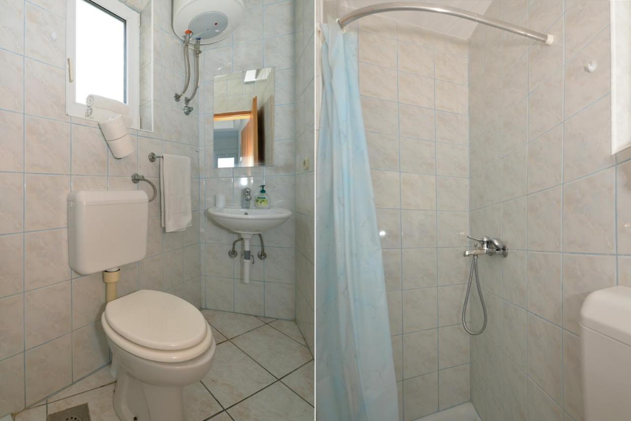 Apartman Mana, Муртер Екстер'єр фото