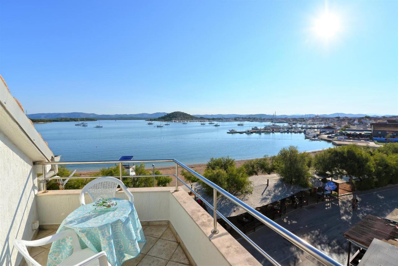 Apartman Mana, Муртер Екстер'єр фото