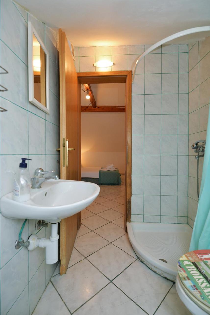Apartman Mana, Муртер Екстер'єр фото