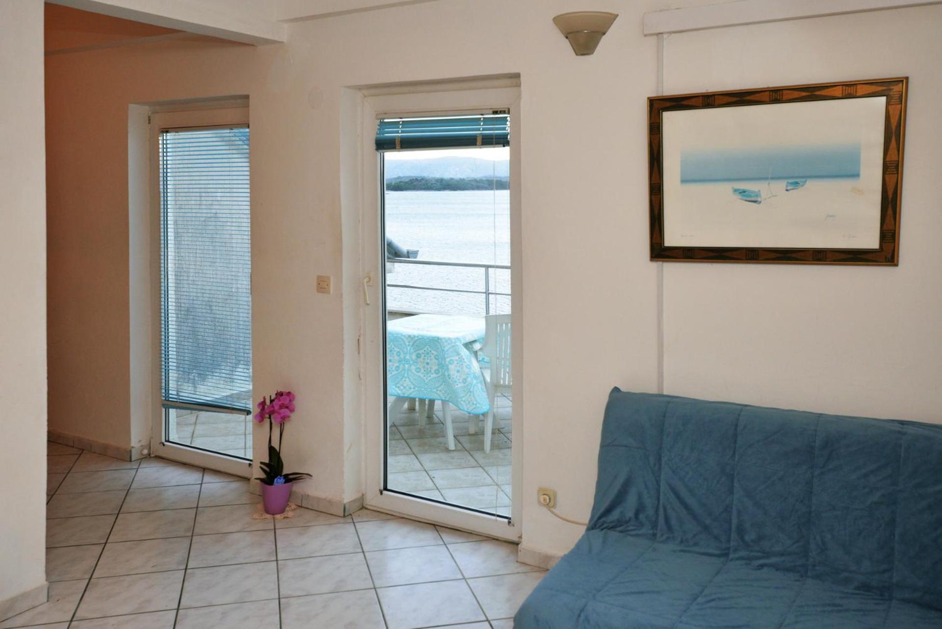 Apartman Mana, Муртер Екстер'єр фото