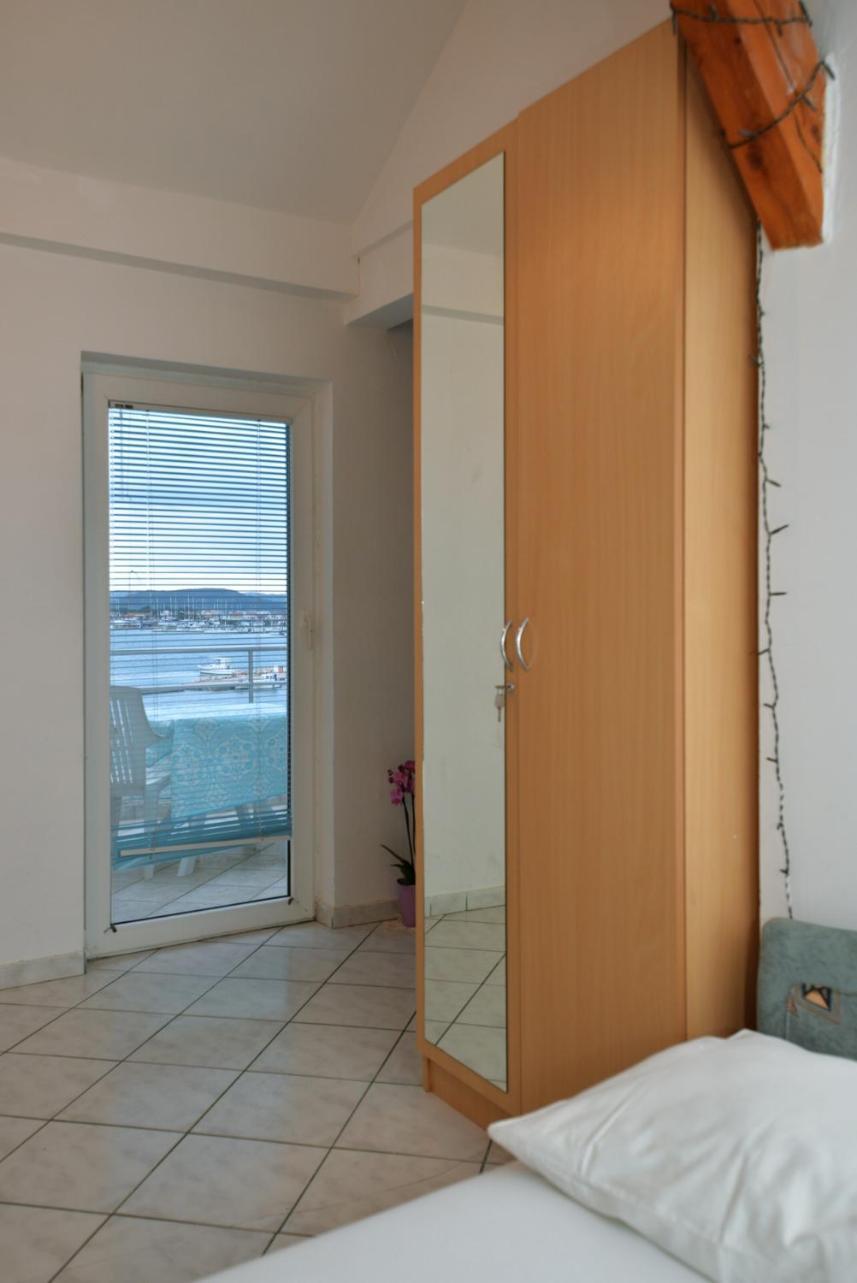 Apartman Mana, Муртер Екстер'єр фото