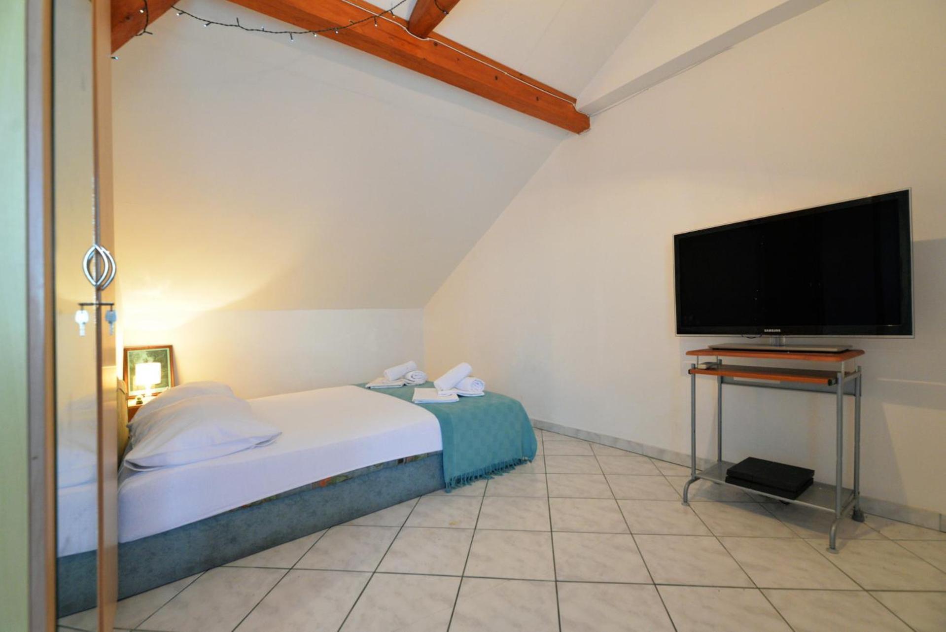 Apartman Mana, Муртер Екстер'єр фото
