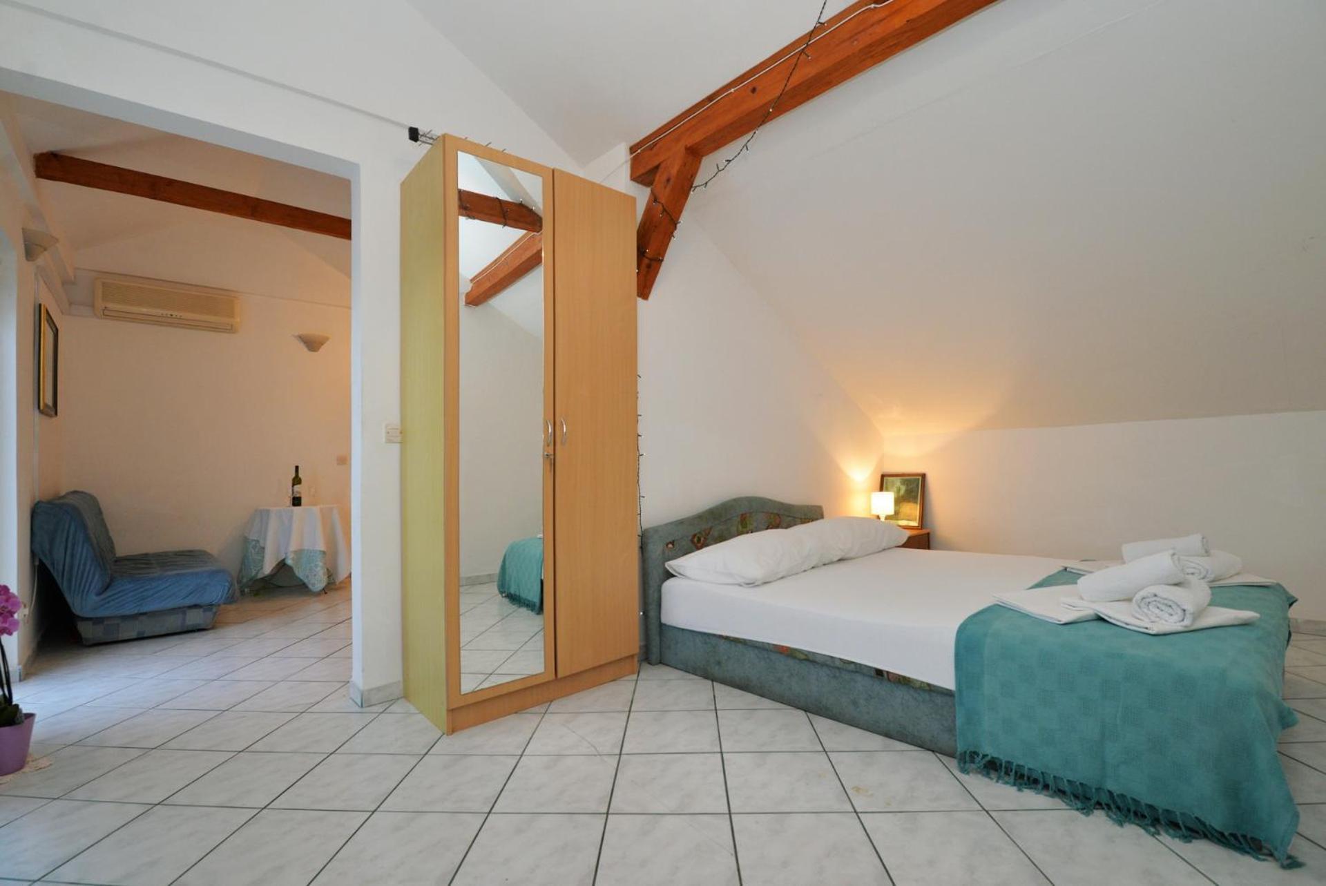 Apartman Mana, Муртер Екстер'єр фото
