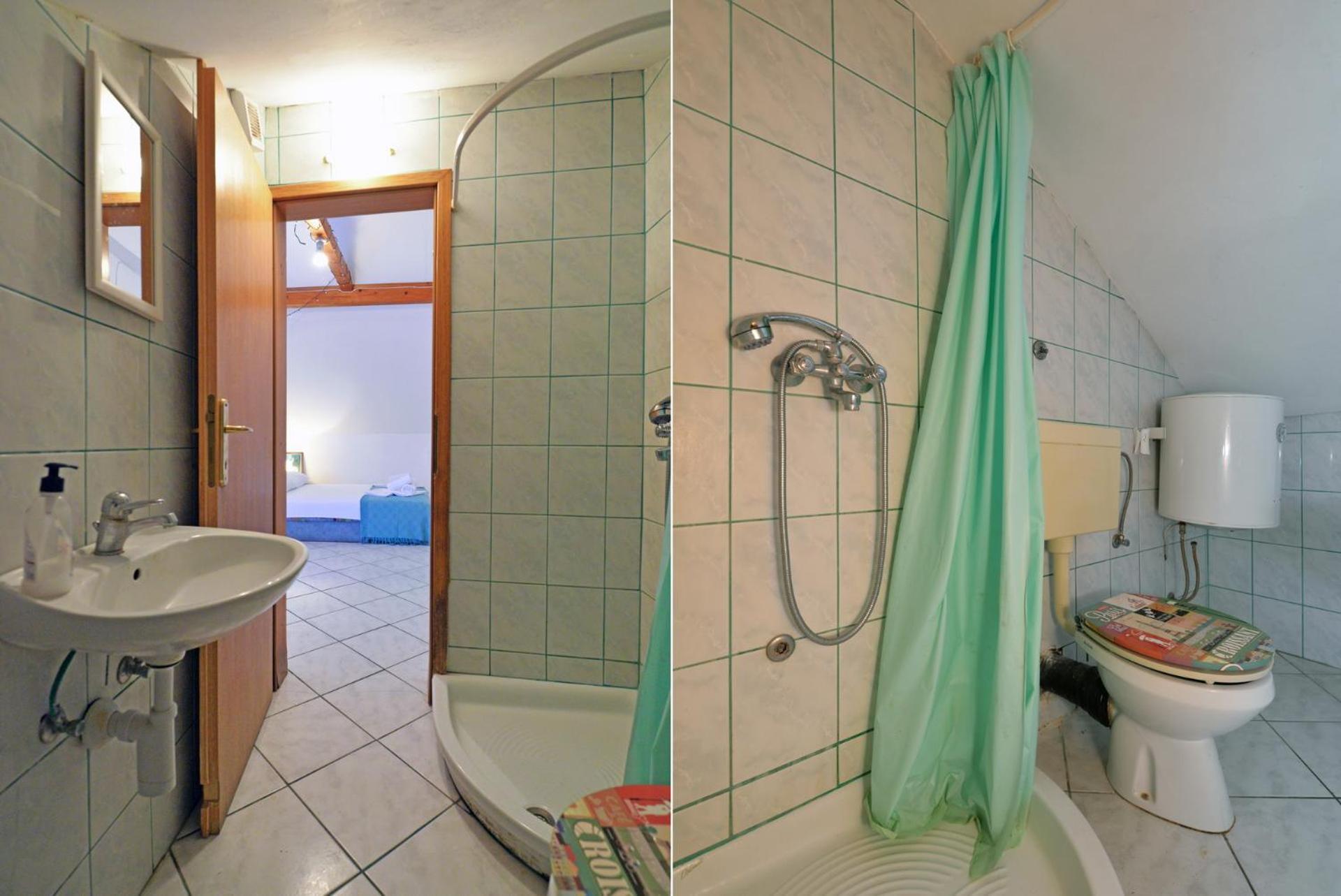 Apartman Mana, Муртер Екстер'єр фото